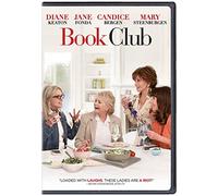 Book Club [Edizione: Stati Uniti] [Italia] [DVD]