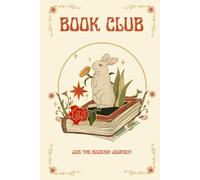 Book Club:: Join the Bookish Journey