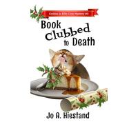 Book Clubbed to Death (A Cookies & Kilts Mystery)