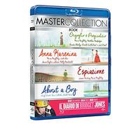 Book Coll.(Master Coll.) (Box 5 Br) [Blu-ray]