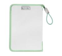 Book Cover Case - Protective Sleeve Organizer, Storage Pouch Document Folder, Compact Academic Protection Kit | Durable Dustproof Carry Bag For School Classroom Teacher Student Supply Holder