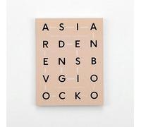 Book Cover Design from East Asia