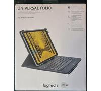 Book Cover Keyboard Galaxy Tab S7 Family Negro. Sin Touch Pad Teclado Samsung - EF-DT630BBEGFR