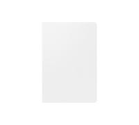 Book Cover Teclado Samsung Galaxy Tab S9/S9 FE/S10 FE Touchpad Wireless White 10.9"