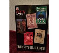 Book Digest: 5 Bestsellers in One Volume, McNally's Luck; Bridges of Madison County; All My Sins Remembered; Blood Sisters; To School Through the Fields