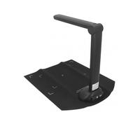 Book Document Scanner 8MP 3672x2856 Resolution High Speed Portable A3 HD Scanner for School Office