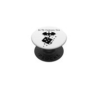 Book Dragon In My Fantasy Era Merch Dark Romance Books Theme PopSockets PopGrip Adhesivo