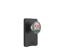 Book Dragon In My Fantasy Era Romantasy Bookish Books Lovers PopSockets PopWallet para MagSafe