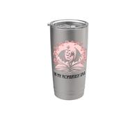 Book Dragon In My Romantasy Era Romance Fantasy Book Club Vaso térmico de acero inoxidable de doble pared