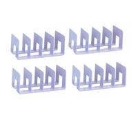 Book Ends for Book Decorative Bookcase Bookend Stand
