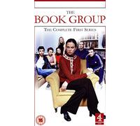 Book Group, the [Reino Unido] [VHS]