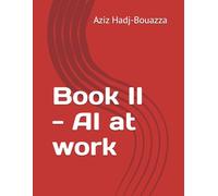 Book II - AI at work