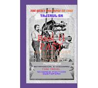 Book II PAST - What History Chose to Forget: Time Travel Science Fiction Series | Psychological | Dystopian | Metaphysical & Visionary (THE QUIET ... loudly. It broke silently-through one man ))