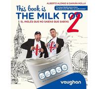 BOOK IS THE MILK TOO (SIN COLECCION)