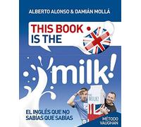 BOOK IS THE MINI MILK