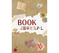 Book Journal: Diario di Lettura