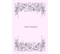 Book Journal - Historias que me hicieron sentir