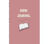 Book Journal: Mach dein Leseerlebnis unvergesslich und entdecke neue Bücher, während du deine Reise durch die Seiten dokumentierst!