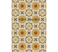 Book Journal: Reading Log & Literary Reflection Notebook - Track Books, Favorite Quotes, and Insights