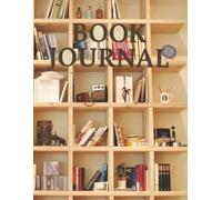Book Journal: Track Reading Progress, Write Reviews & Save Favorite Quotes