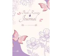 Book Journal (Universo Literario Gaona)
