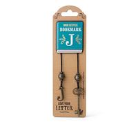 Book Keepers Antiq Letter Bookm Letter J