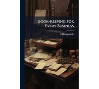 Book-Keeping for Every Business