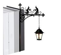 Book Lamp for Bookshelf Halloween Witch Theme Decorative Bookcase Light