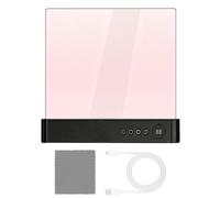 Book Light Page, Dimmable Dorm Table Booklight, Book Lights Reading Table