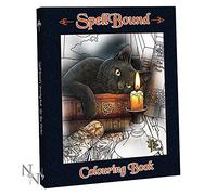 Book Lisa Parker: Spellbound: 1