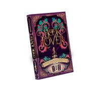 Book Lover Coffret Collector Romantasy: Avec un carnet, un marque-page et une boîte-livre (Anthelion)