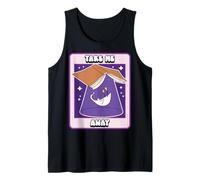 Book Lover Goose Take Me Away UFO Book Humor Camiseta sin Mangas