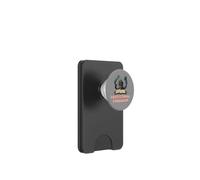 Book Lover Portable Nerd Magic Bookworm PopSockets PopWallet para MagSafe