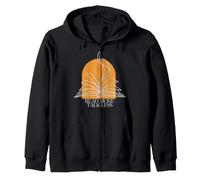 Book Lover Read More Talk Less Aesthetic Bibliophile Art Sudadera con Capucha