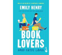 Book Lovers: Amor Entre Libros (Novela / A Novel)