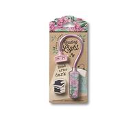 Book Lover's Reading Light - Floral