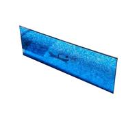 Book Marks - 4 Pieces Acrylic Sunlight Capturing Page Marker