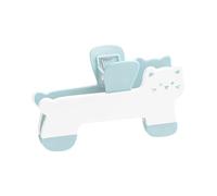 Book Marks For Reading - Practical Cat Design Read Fixing Supplies | Creative Page Marker Clips For Teachers, Students, Men, Women, Teens, And Kids | Cute Animal Bookmark Accessories For School,