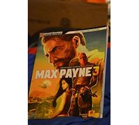 BOOK-Max Payne 3 Signature Series Guide