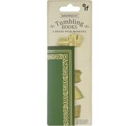 Book Minders Page Markers - Tumbling Books