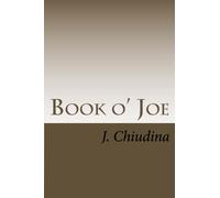 Book o' Joe: A short story collection