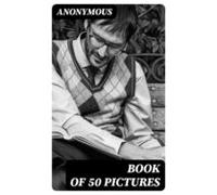 Book Of 50 Pictures (ebook)