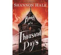 Book of a Thousand Days