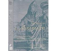 Book of Abramelin: A New Translation