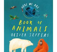 Book of Animals | Oliver Jeffers