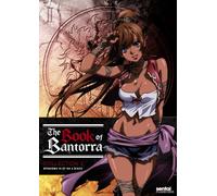 Book of Bantorra Collection 2 [Reino Unido] [DVD]