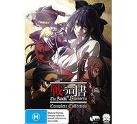 Book of Bantorra - Complete Series [Anime] [NON-USA Format / PAL / Region 4 Import - Australia]