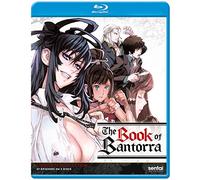 Book Of Bantorra [USA] [Blu-ray]