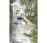 Book of Barbara: Into the void