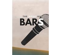 Book of Bars III: "Capture Your Sound, Shape Your Story."
